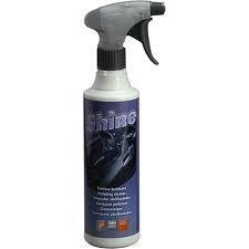 Lucidante liquido shine 500 ml