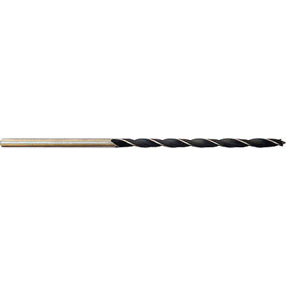 PUNTA X LEGNO 2 TAGLIENTI  mm 12