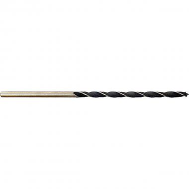 PUNTA X LEGNO 2 TAGLIENTI  mm 12